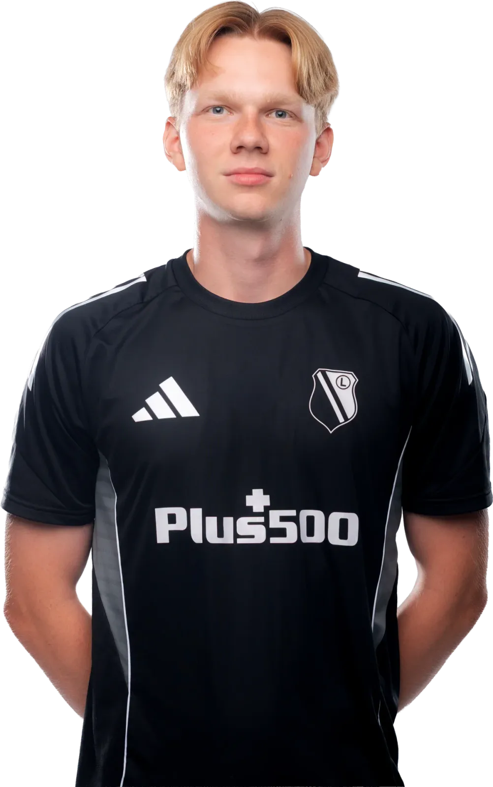 Michał Adamowski