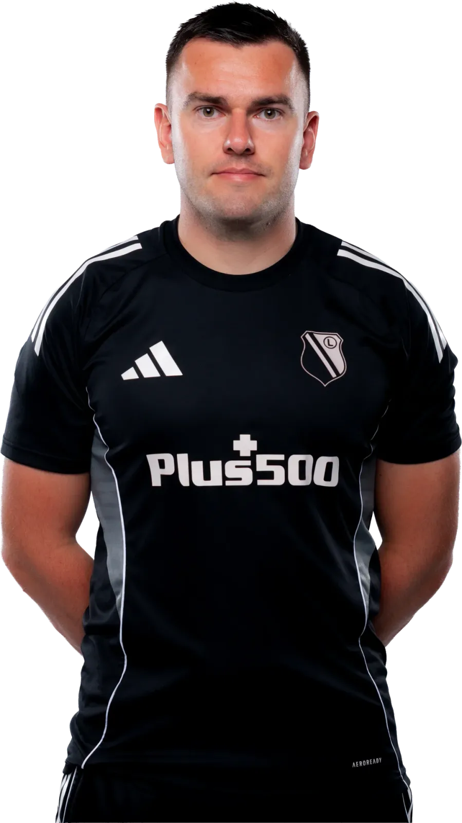 Krystian Bytnar