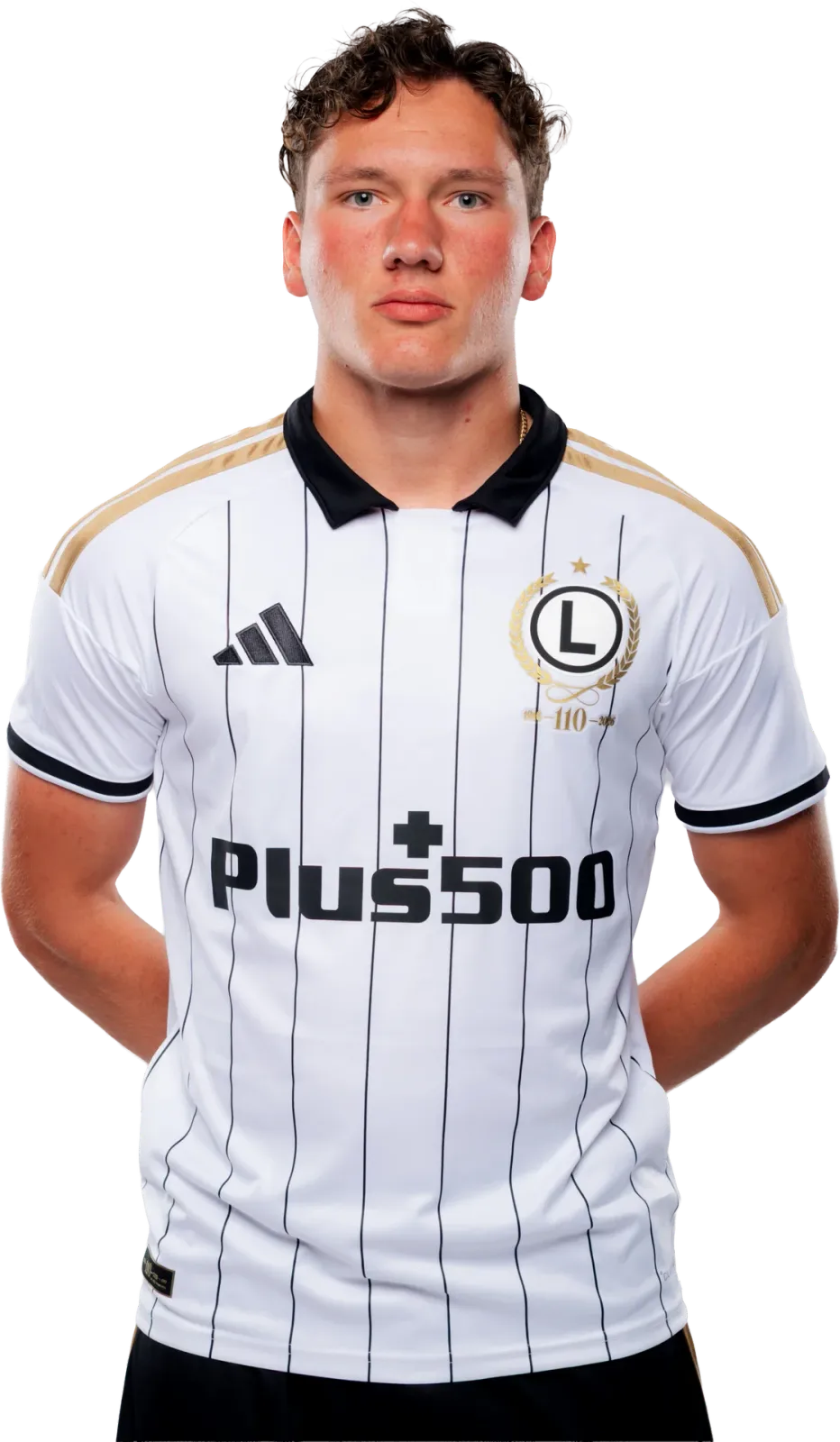 Szymon Chojecki