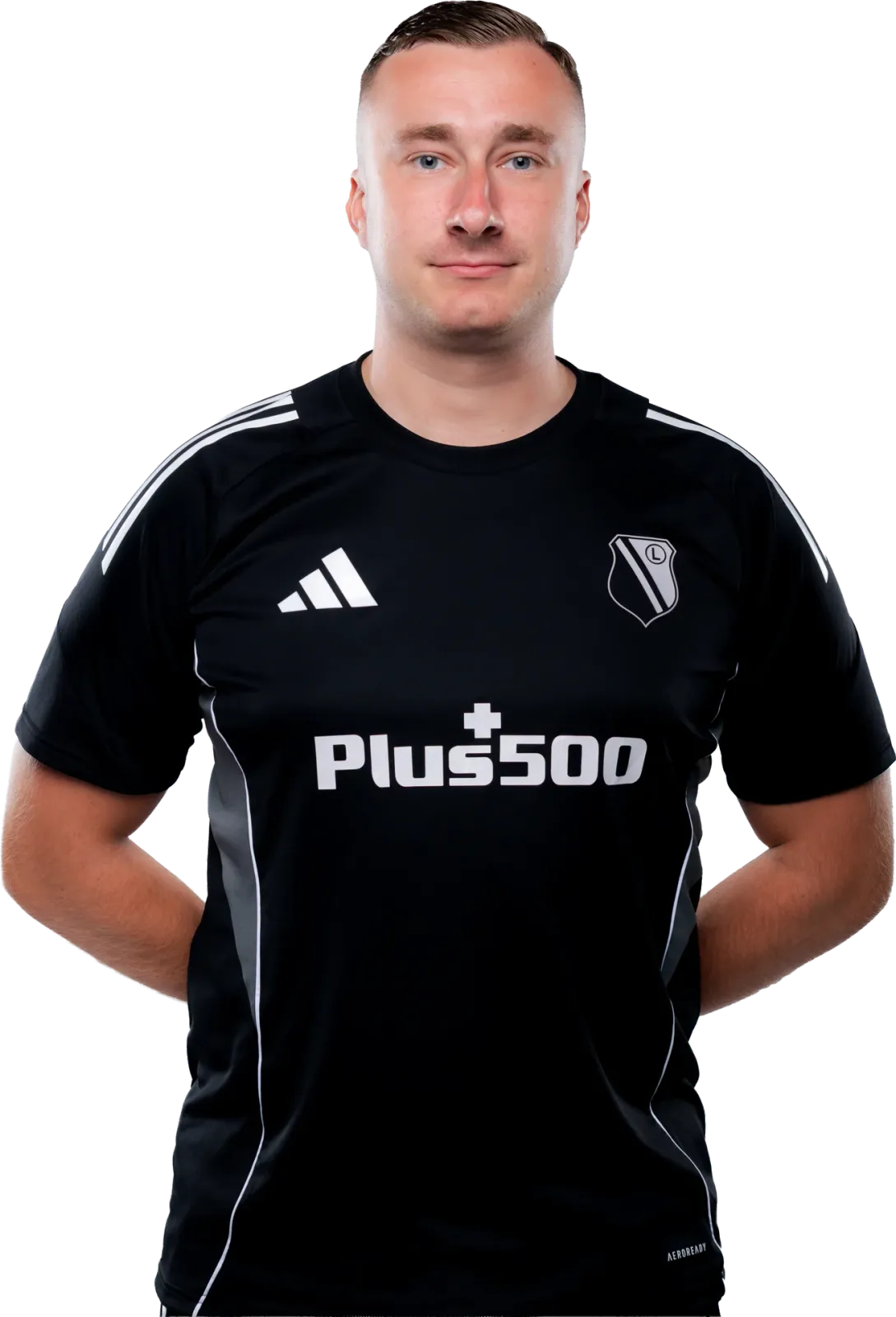 Marcin Czubak