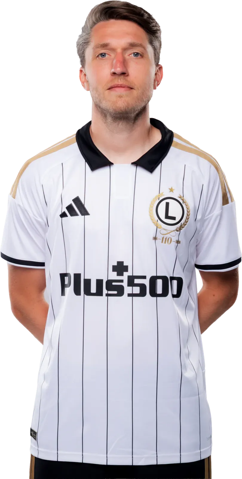 Łukasz Góra