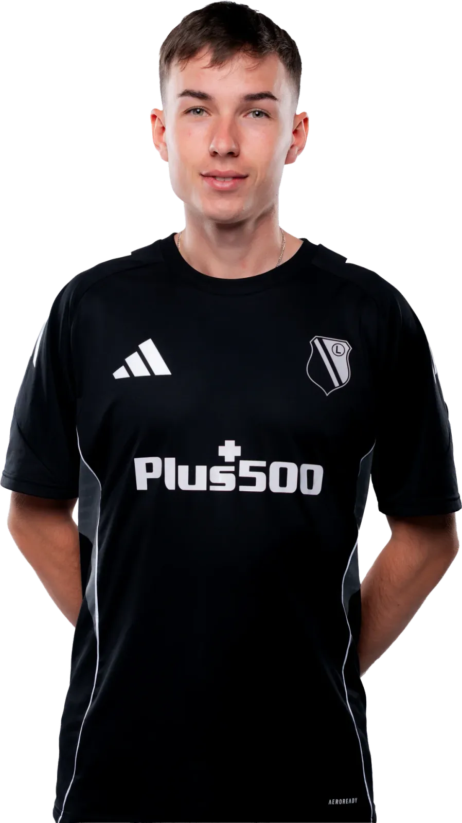 Jakub Grodzki