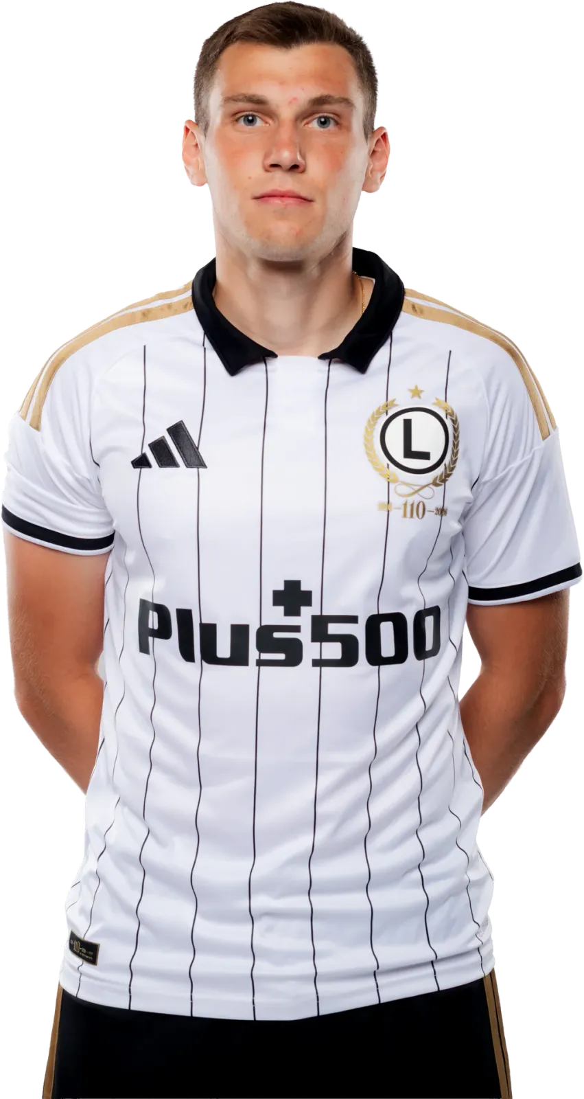 Patryk Konik