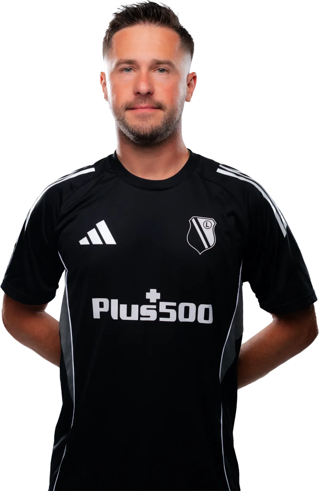 Maciej Kokosza