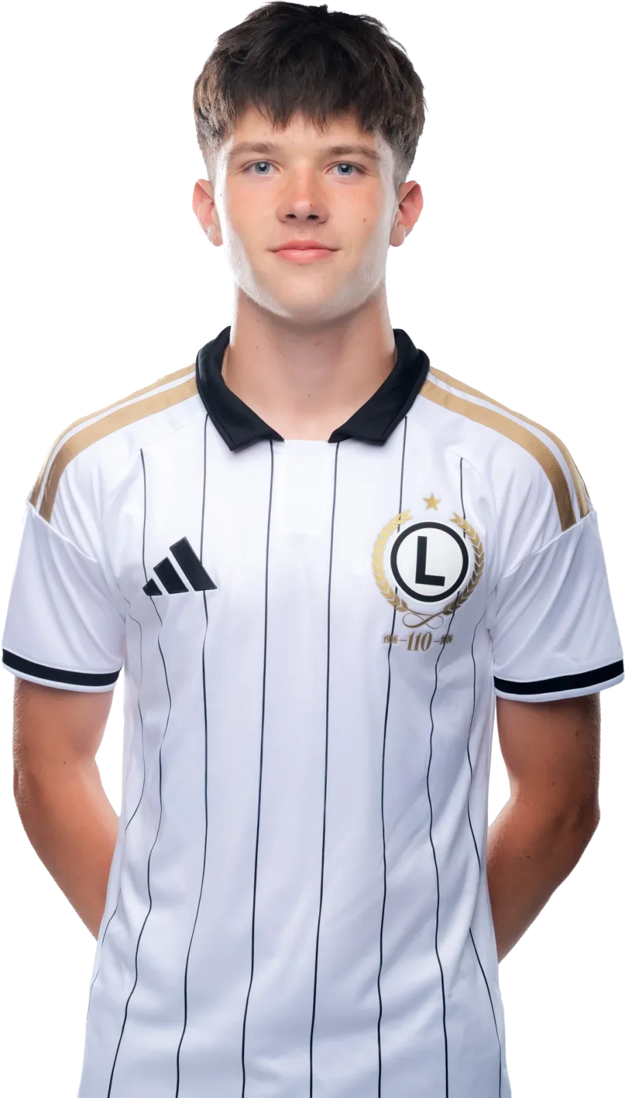 Mateusz Krzyczmonik