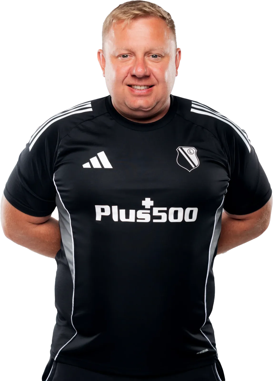 Tomasz Ligudziński