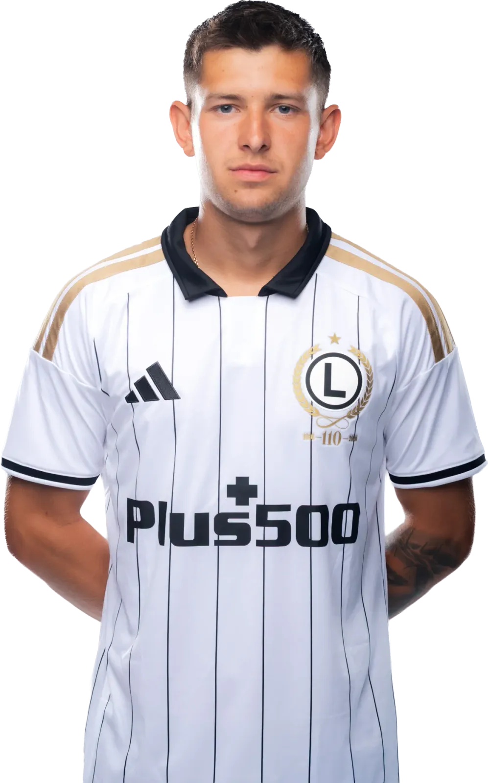 Jakub Lis