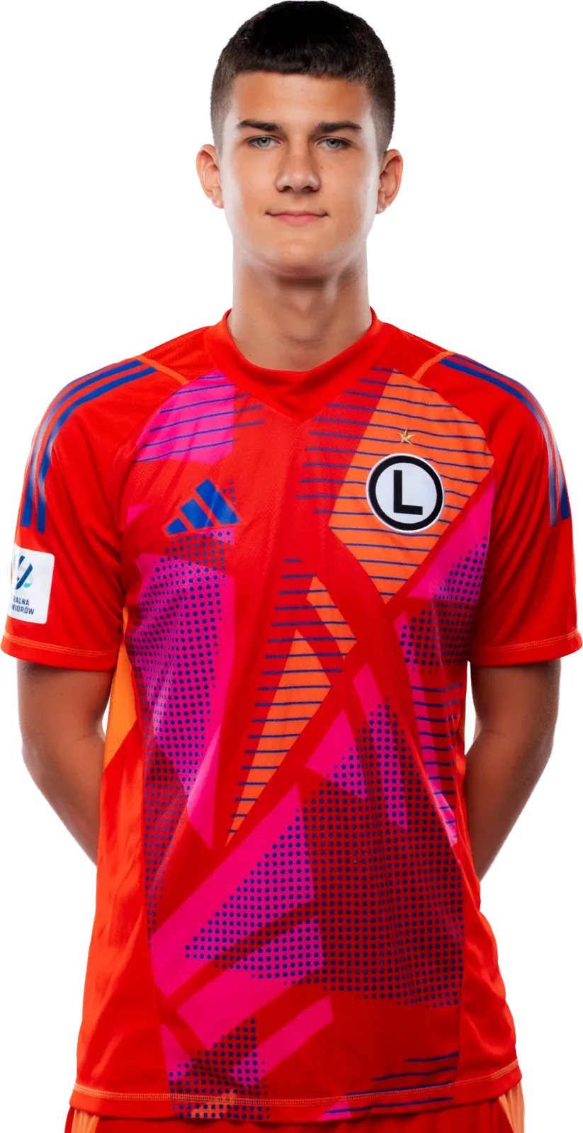 Gabriel Magdziak