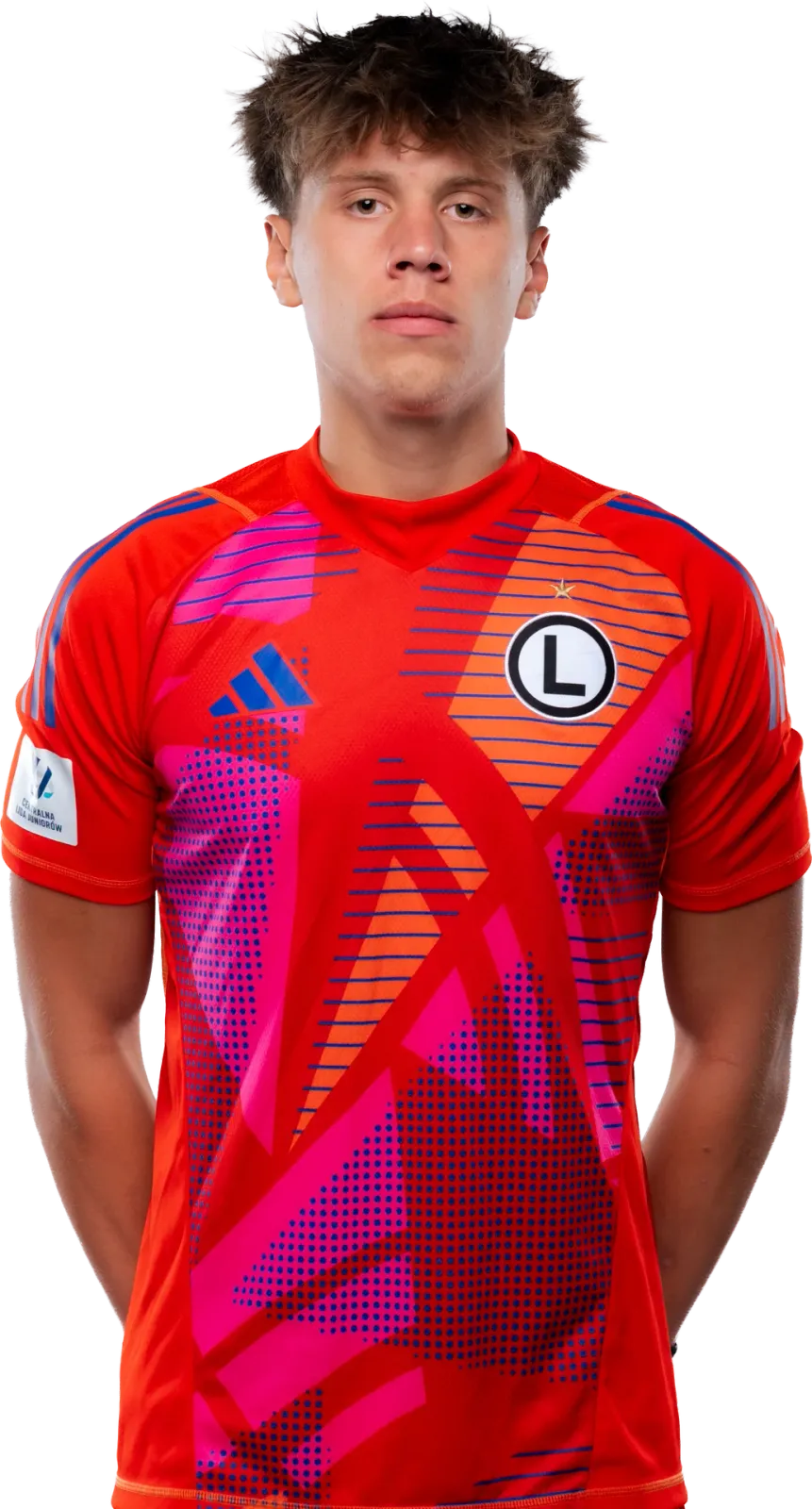 Alex Malchrowicz