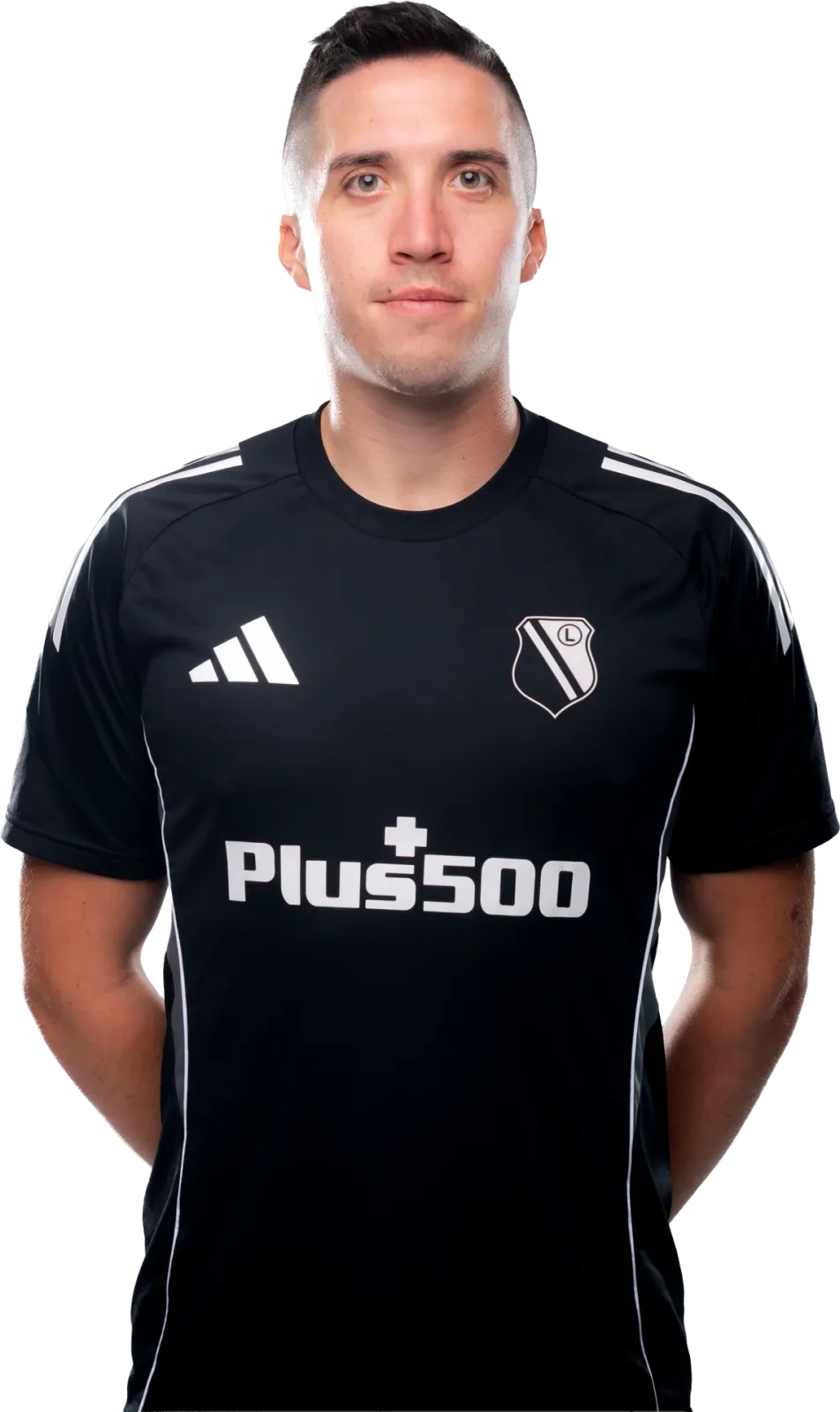 Kacper Malicki