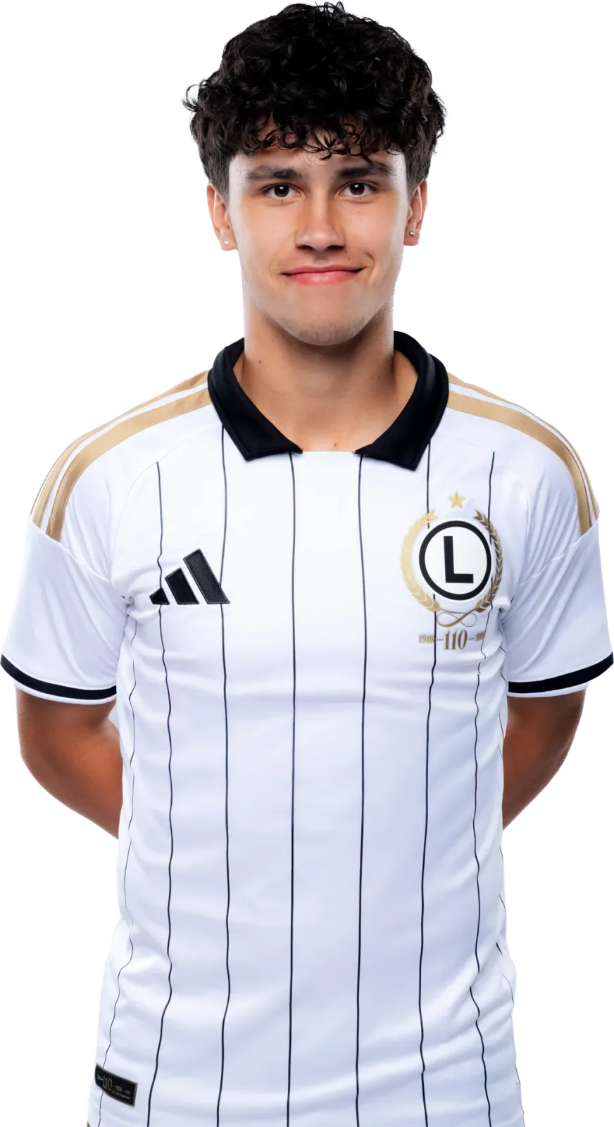 Fabian Mazur