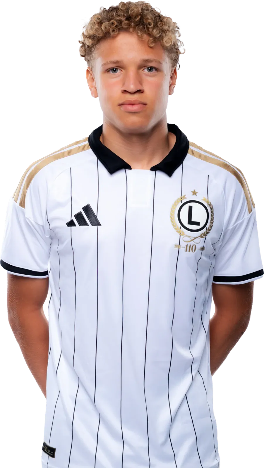 Bartosz-Ifenayi Nwokocha