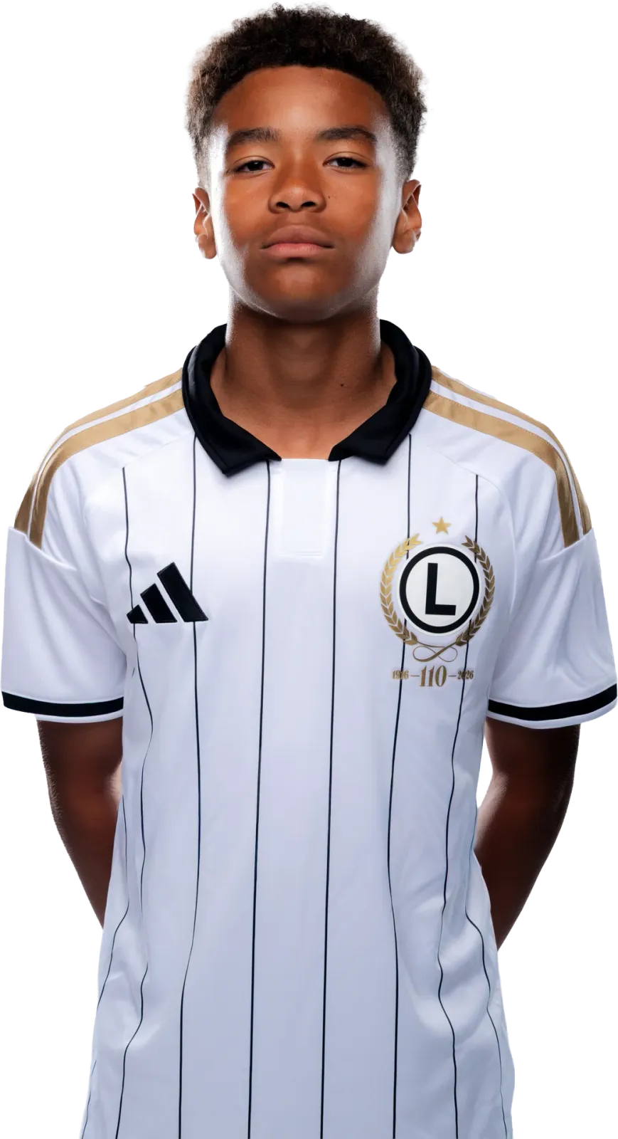 Michael Oyedele