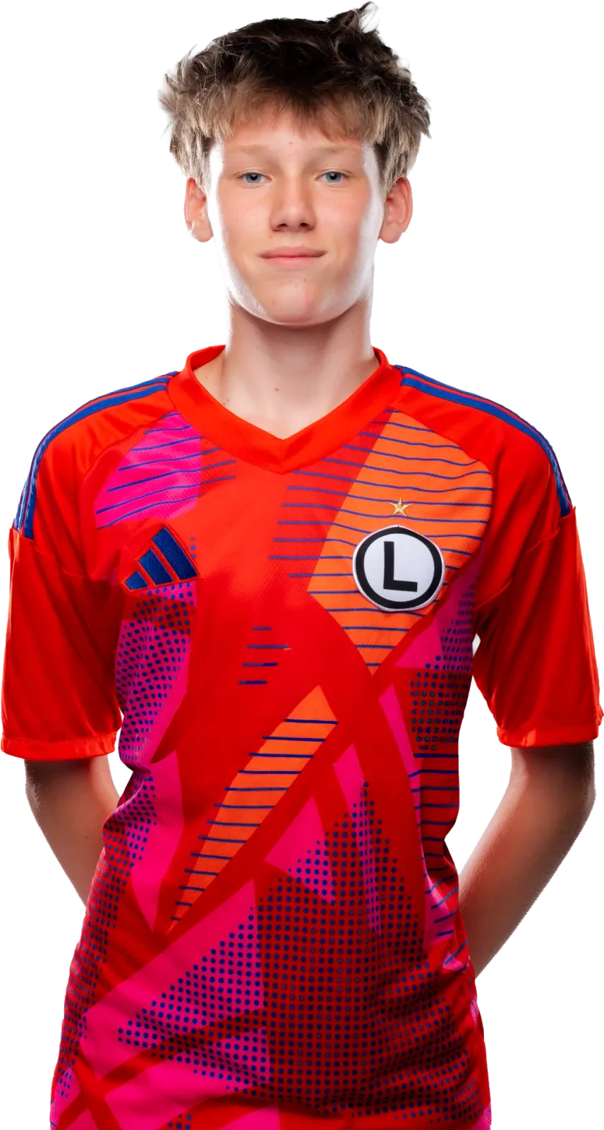 Michał Pietrasiak