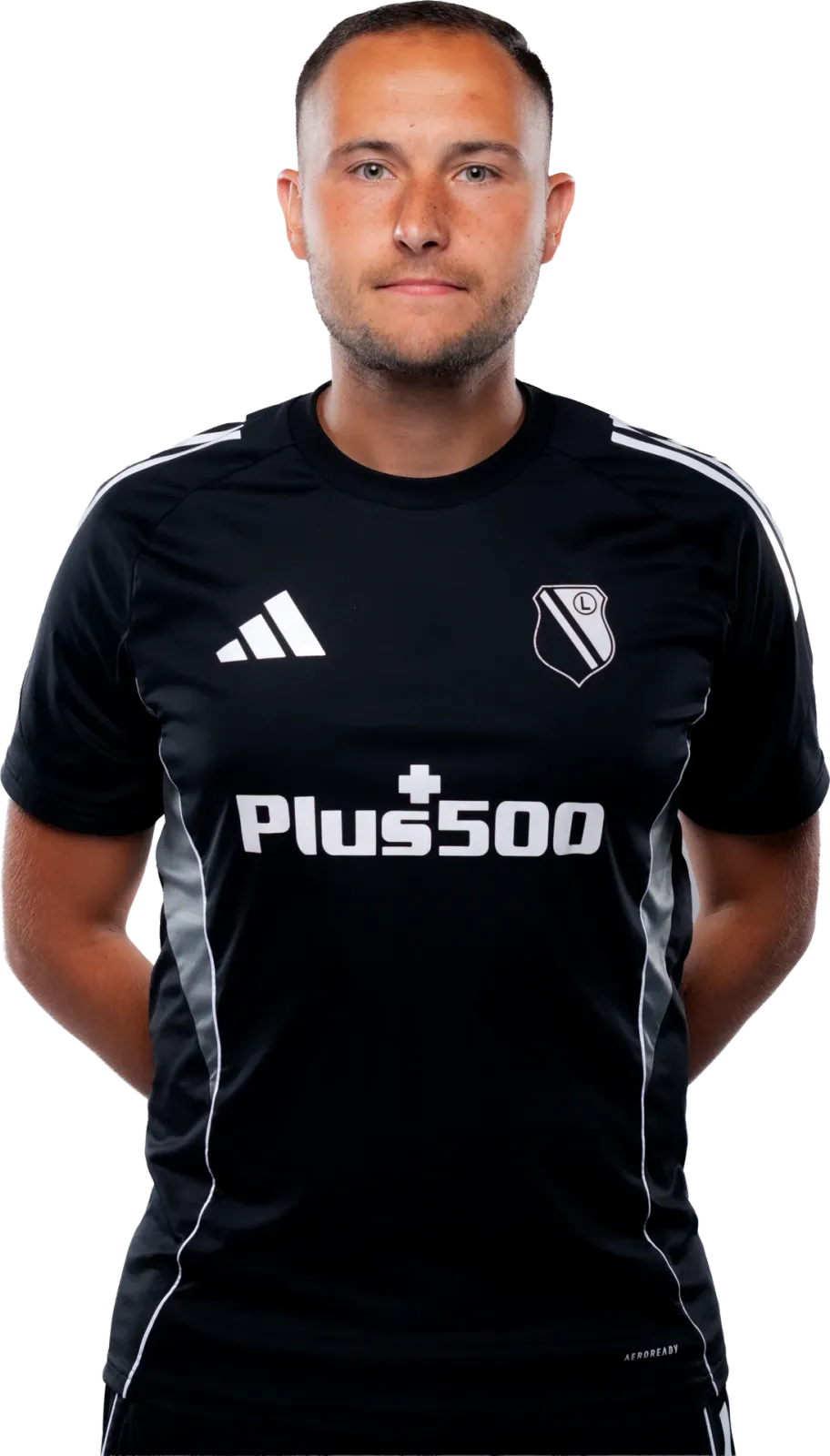 Maciej Pietraszko