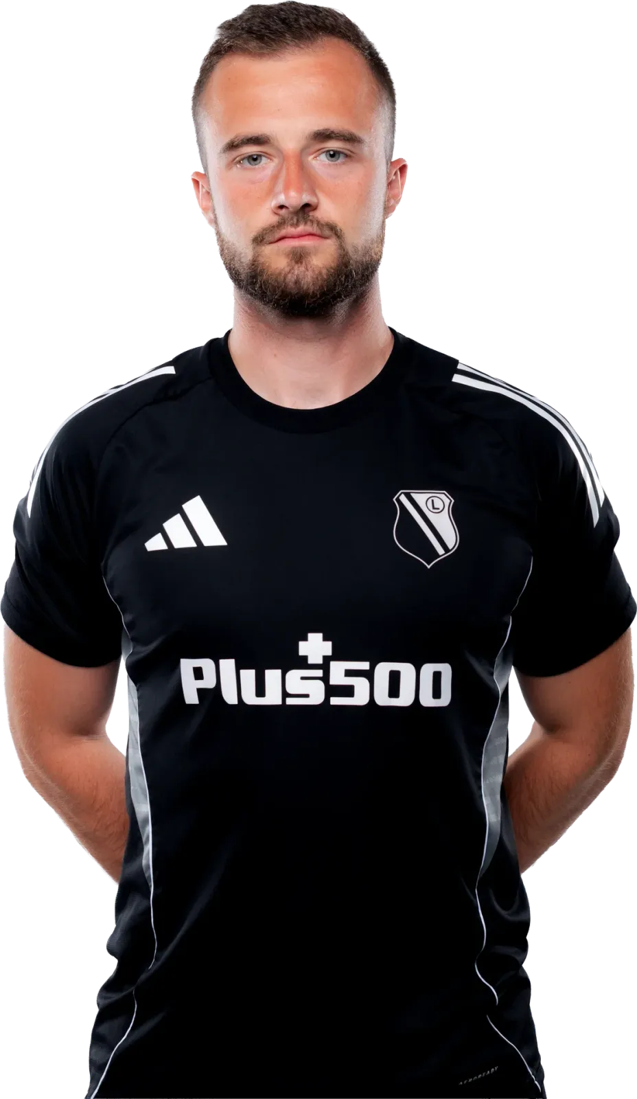 Bartłomiej Przybylski