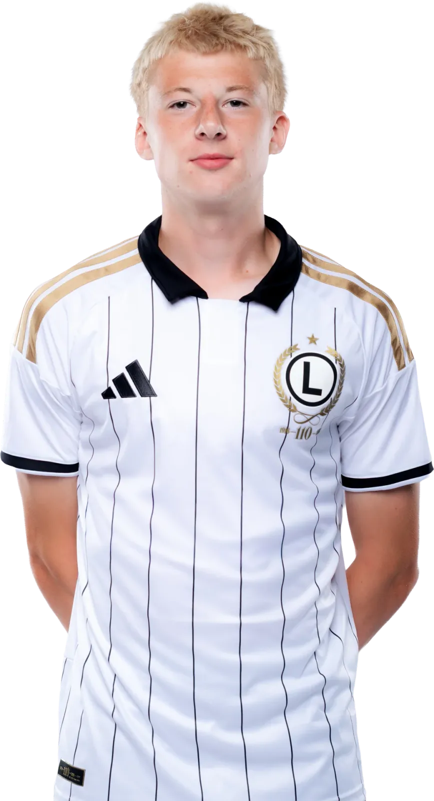 Aleks Rzepkowski