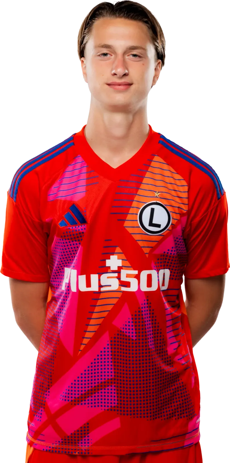 Denys Stoliarenko