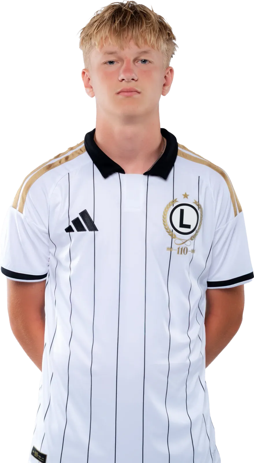 Aleks Szybalski