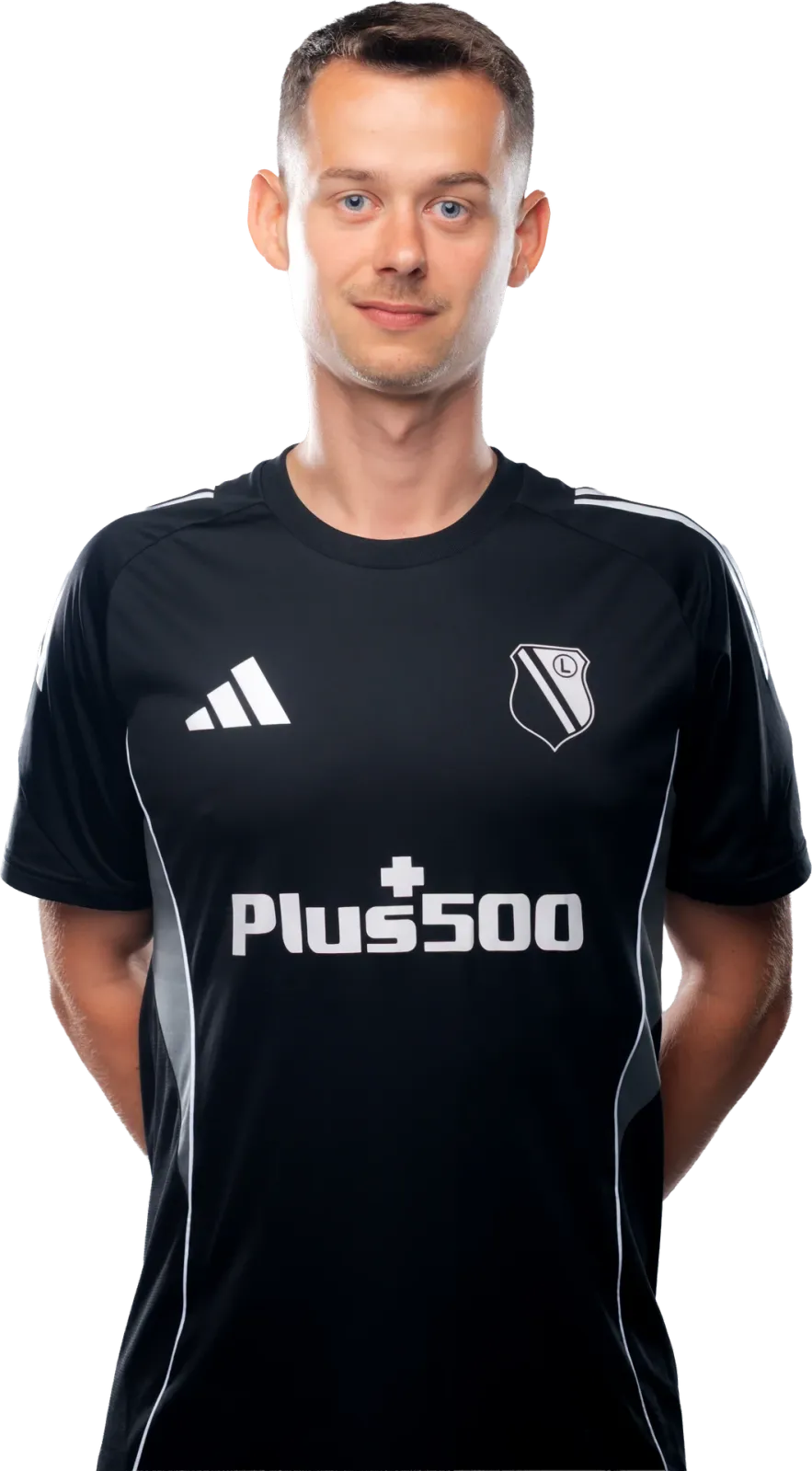 Adrian Wojtysiak