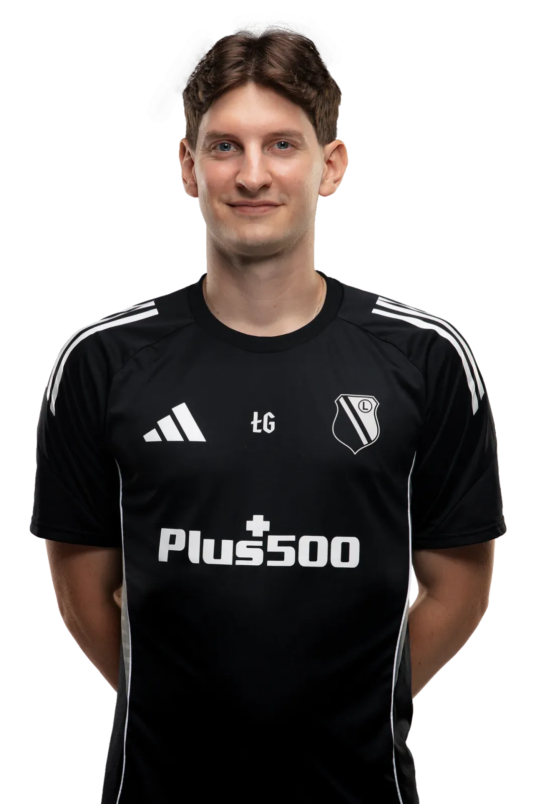 Łukasz Gembarzewski