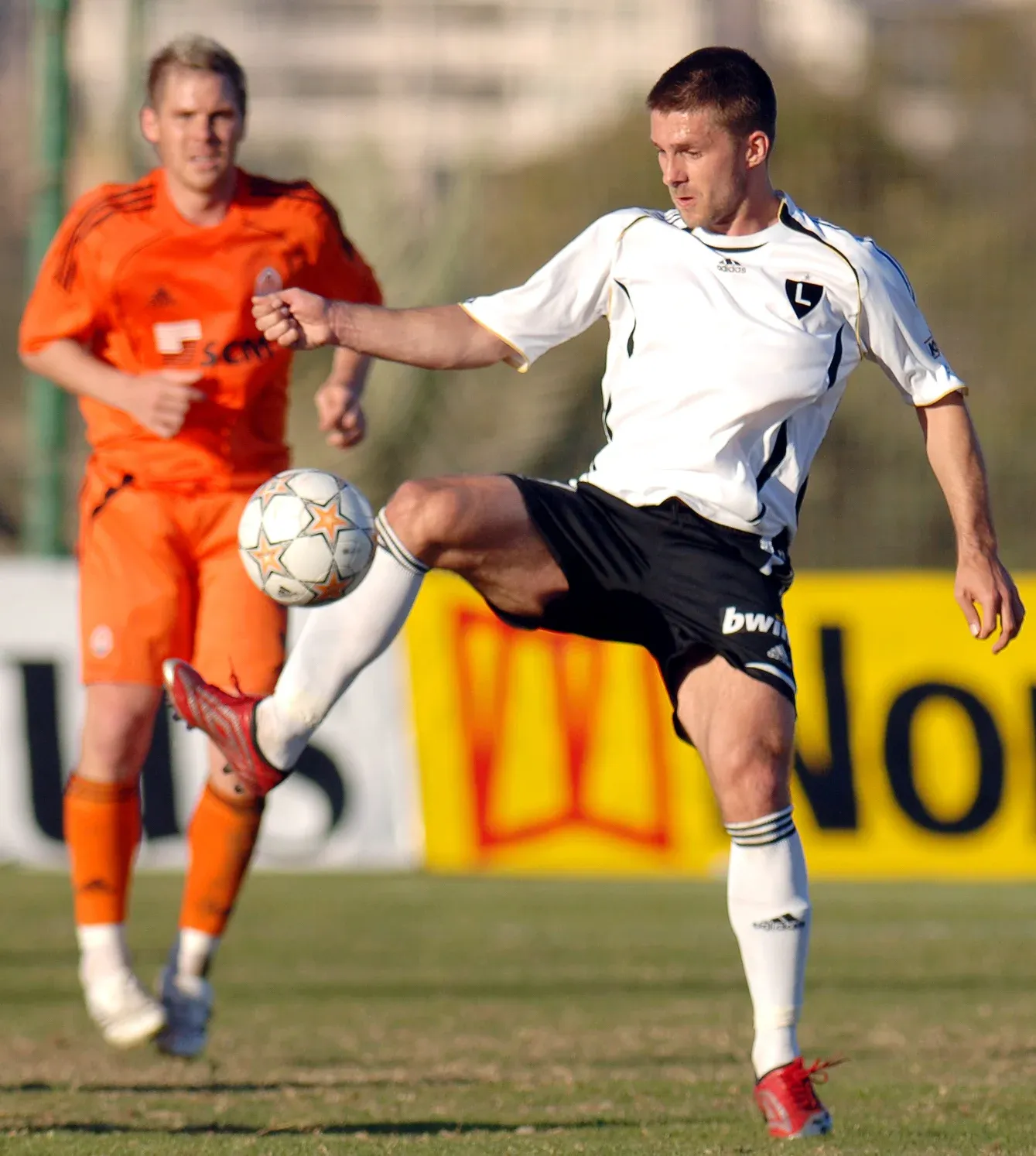 Piotr Giza