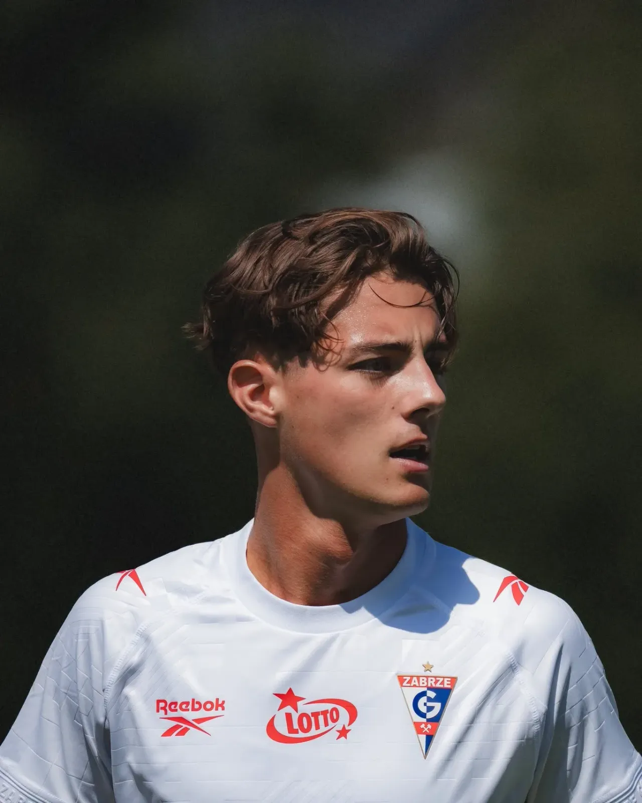 Kacper Urbański Górnik Zabrze