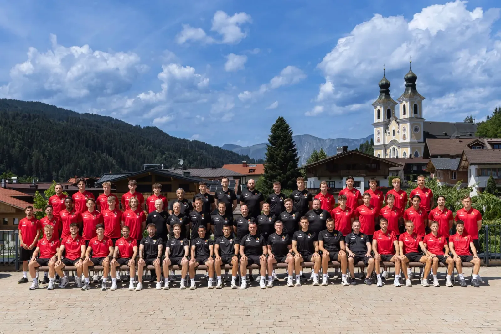 Jagiellonia Białystok 2026