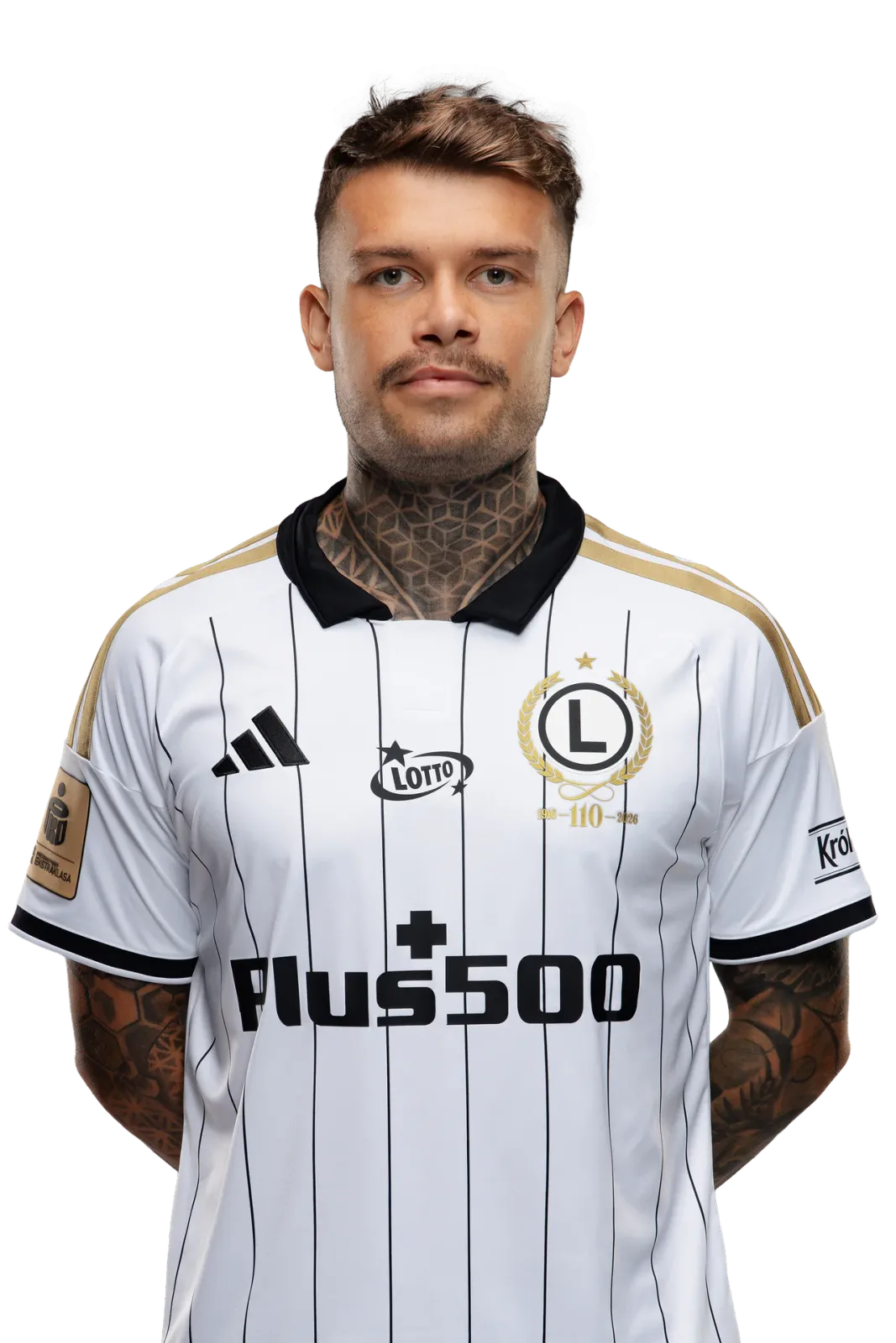 Kamil Dawid Piątkowski