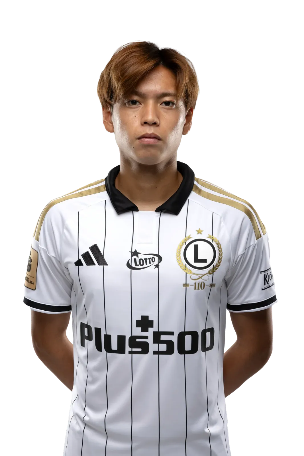 Shinnosuke Fukuda