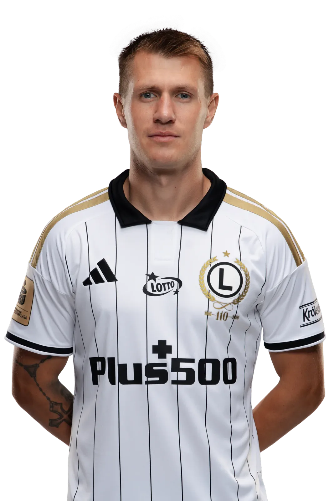 Damian Dawid Szymański
