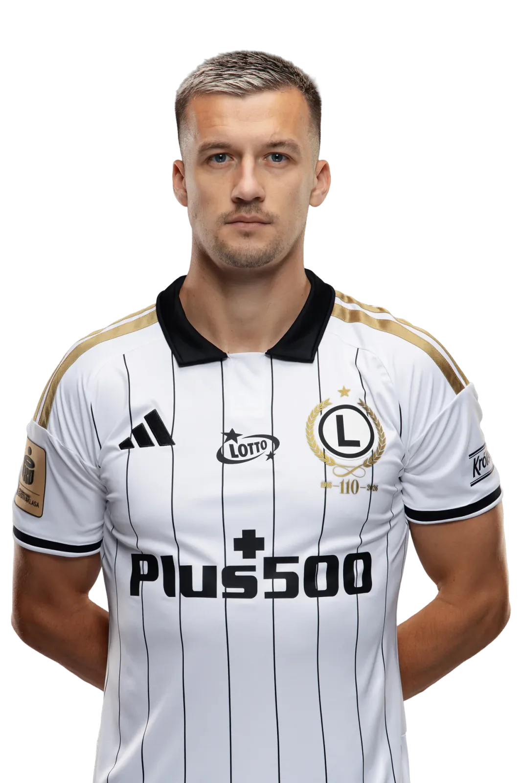 Arkadiusz Reca
