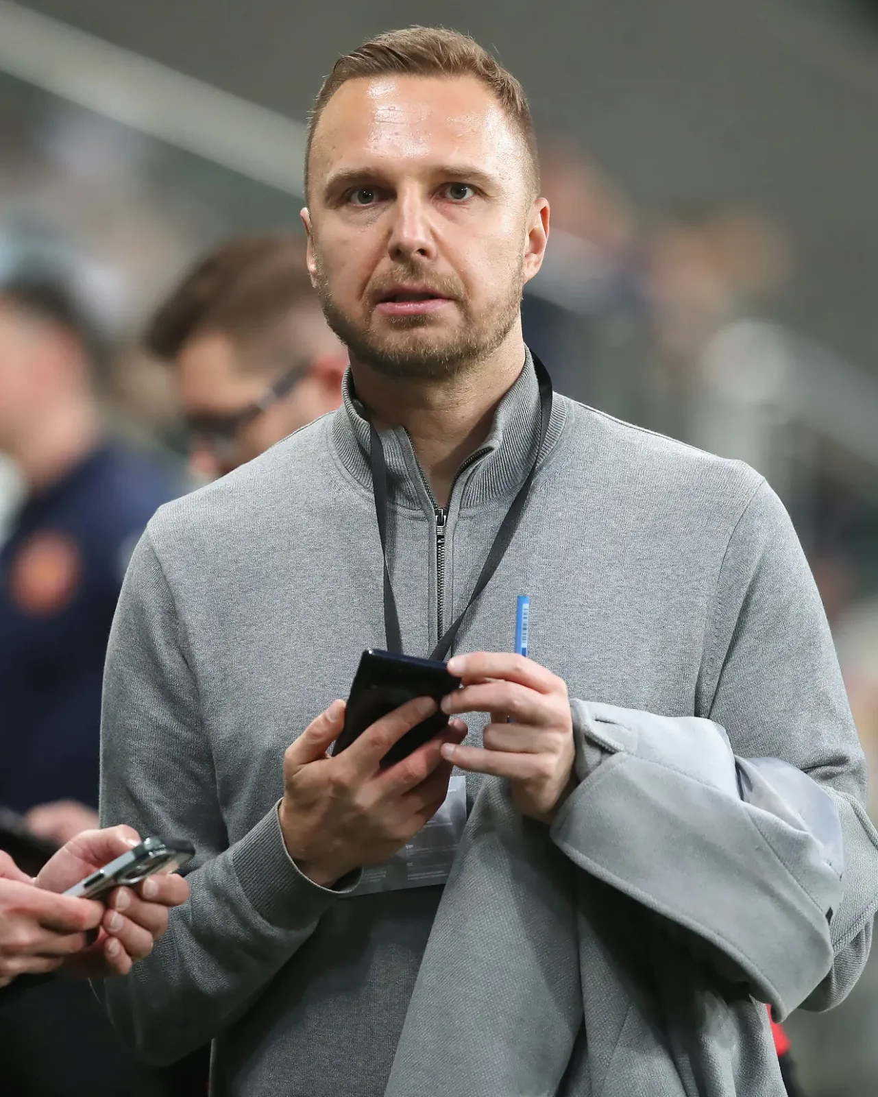 Łukasz Olkowicz
