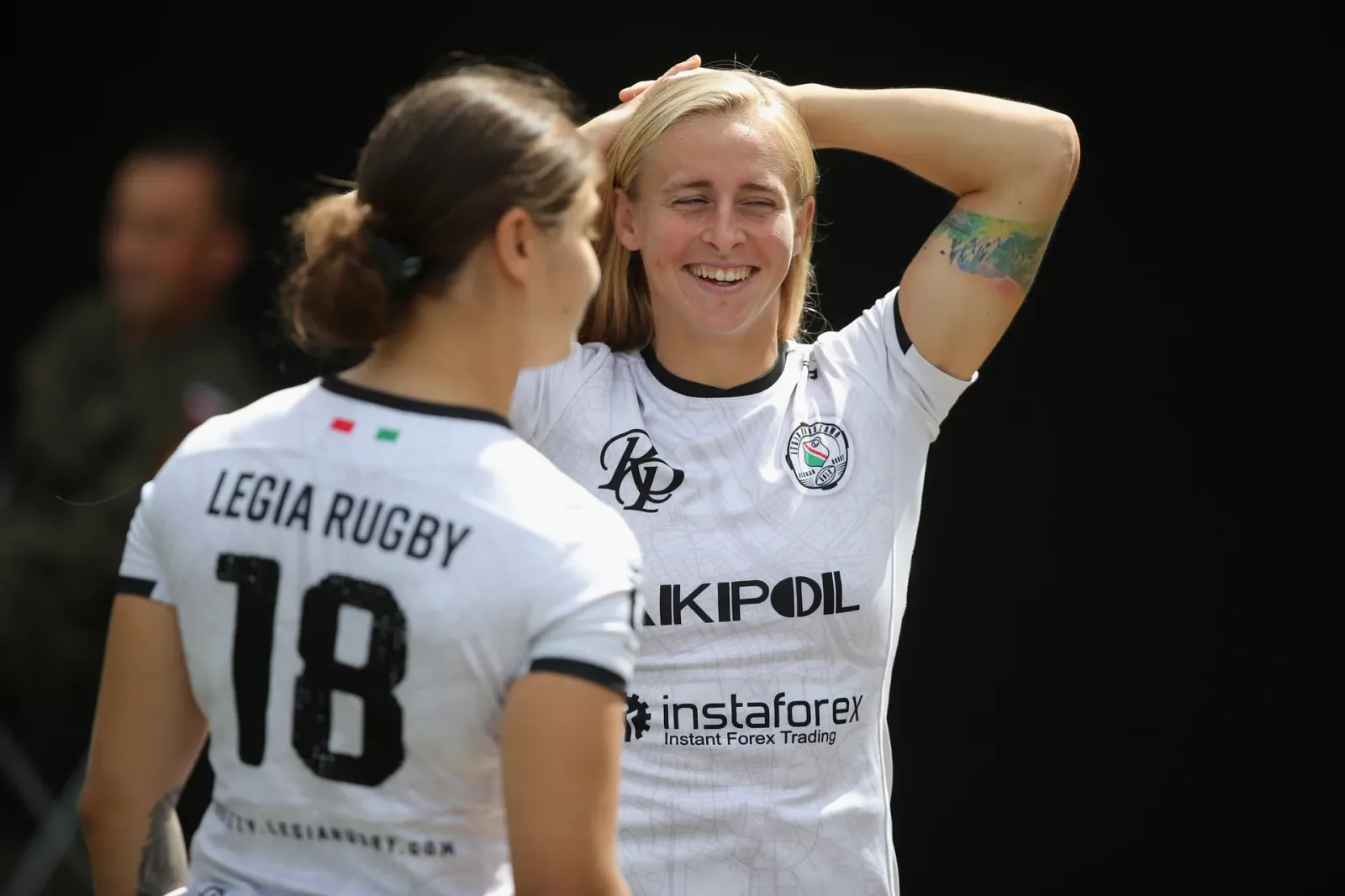 2026-08-02 Legia - Zagłębie Lubin