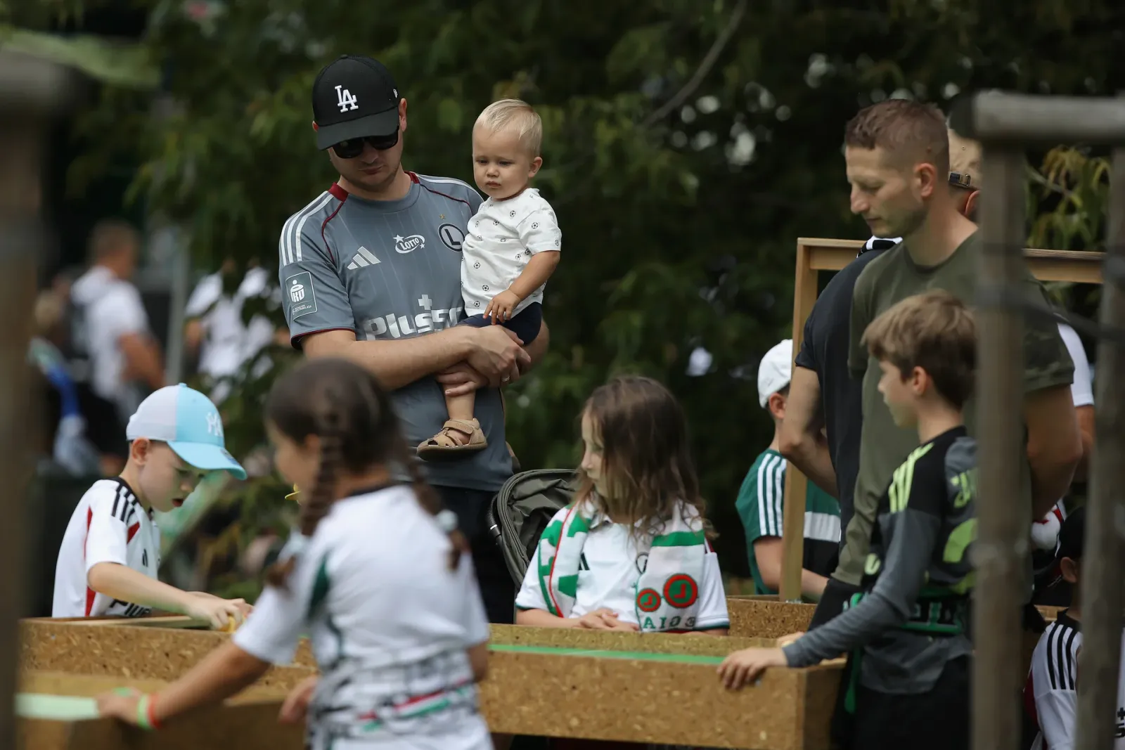 2026-08-02 Legia - Zagłębie Lubin
