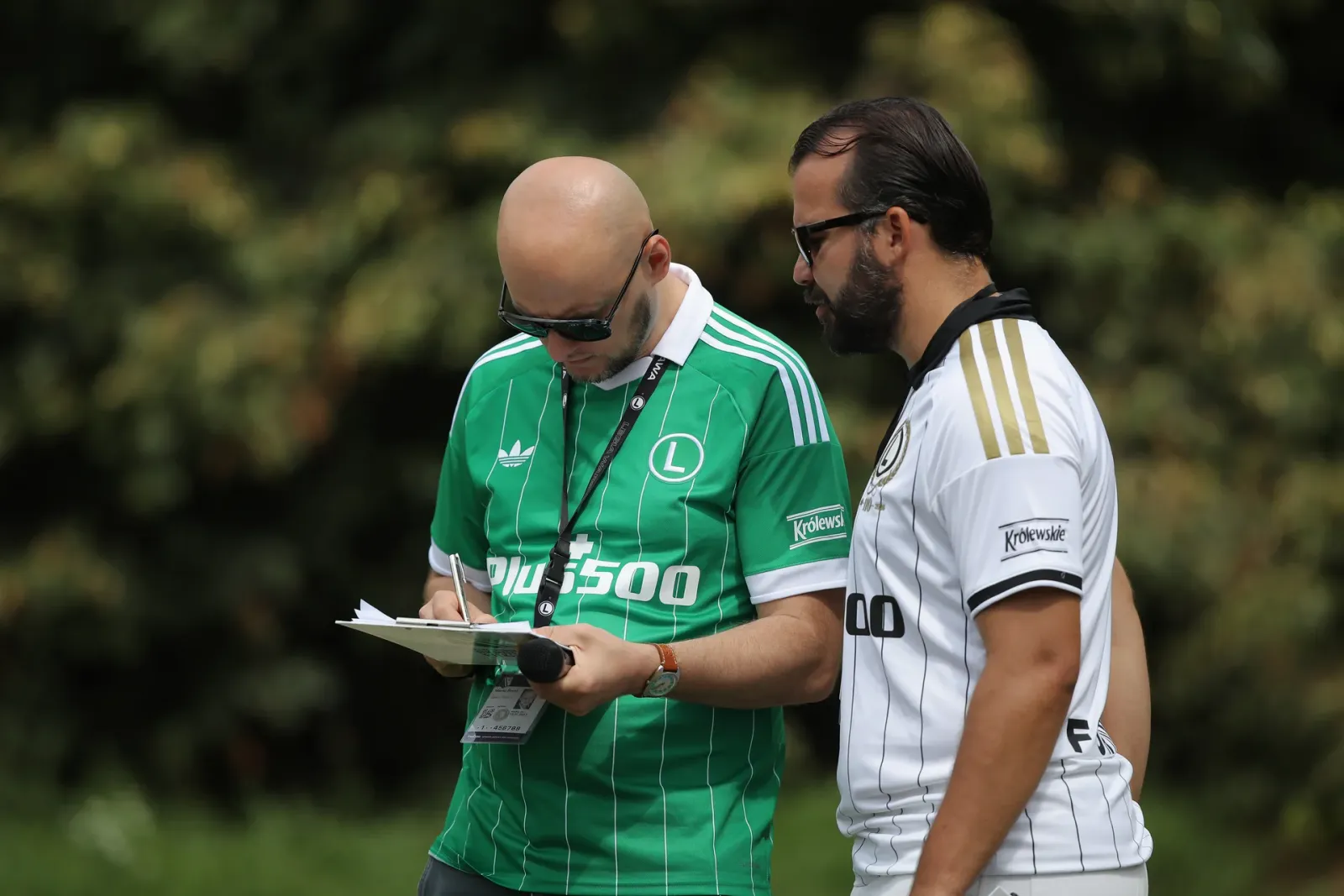 2026-08-02 Legia - Zagłębie Lubin