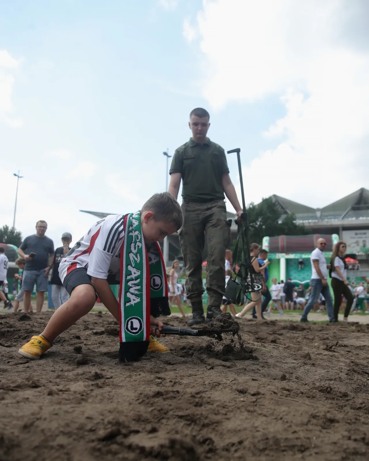 2026-08-02 Legia - Zagłębie Lubin