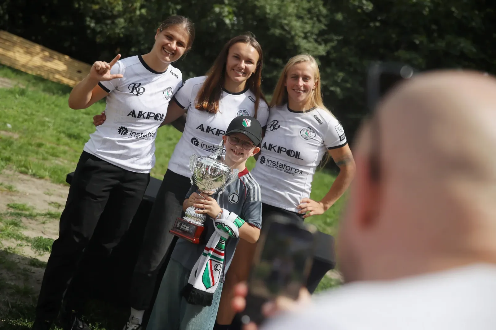 2026-08-02 Legia - Zagłębie Lubin