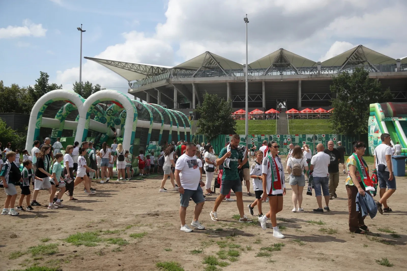 2026-08-02 Legia - Zagłębie Lubin