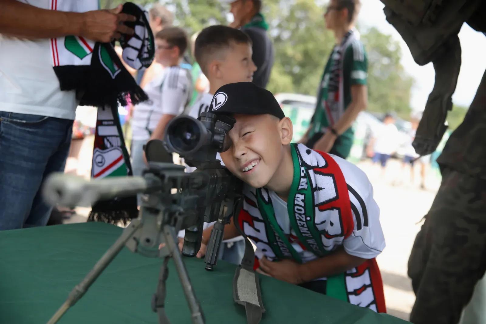 2026-08-02 Legia - Zagłębie Lubin