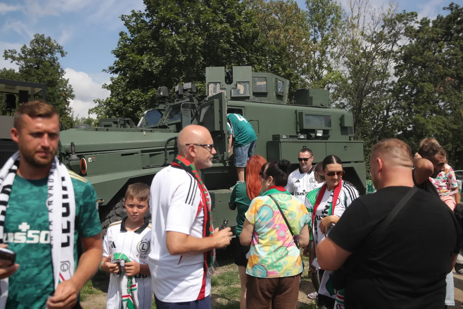 2026-08-02 Legia - Zagłębie Lubin