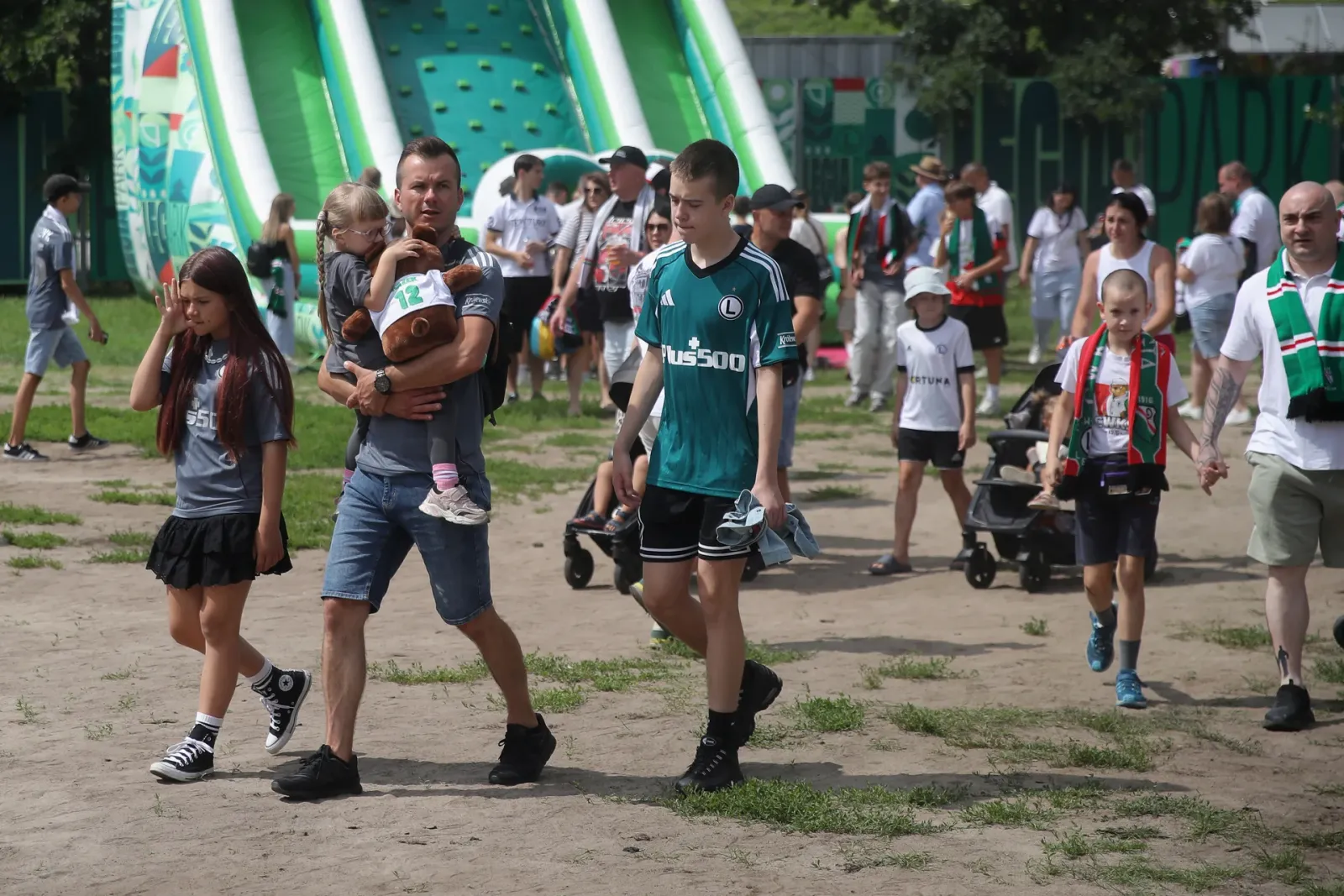 2026-08-02 Legia - Zagłębie Lubin