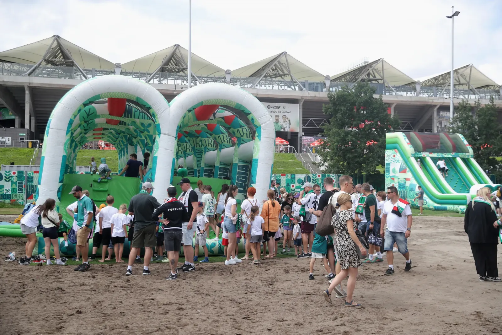 2026-08-02 Legia - Zagłębie Lubin