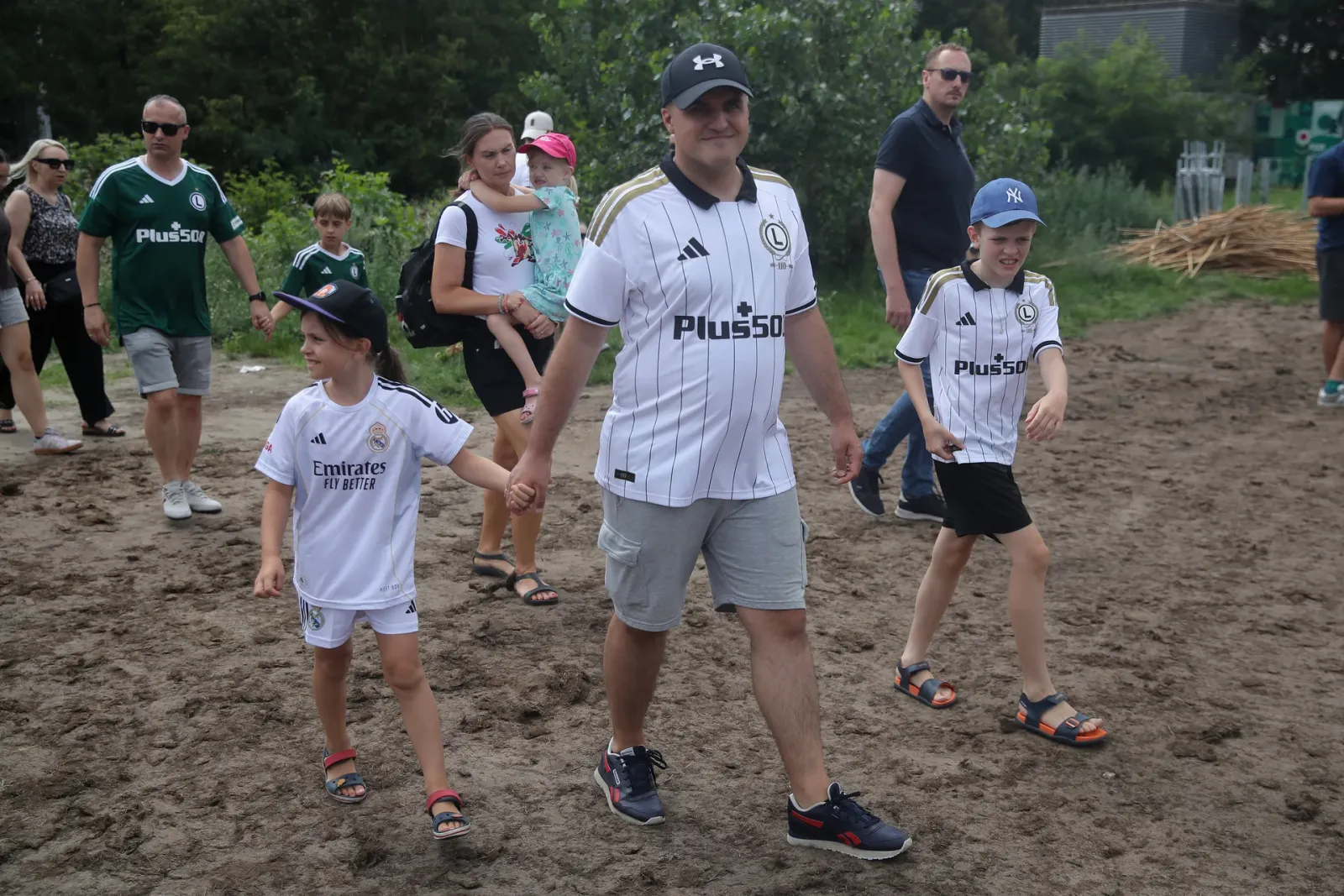 2026-08-02 Legia - Zagłębie Lubin