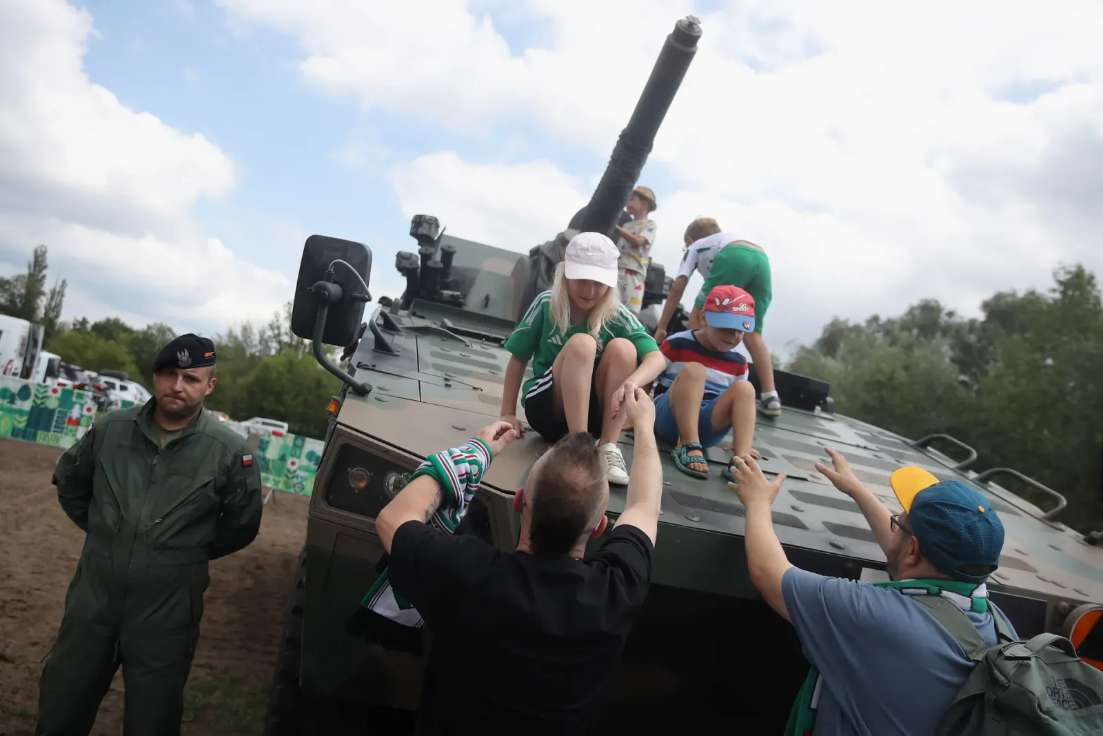2026-08-02 Legia - Zagłębie Lubin