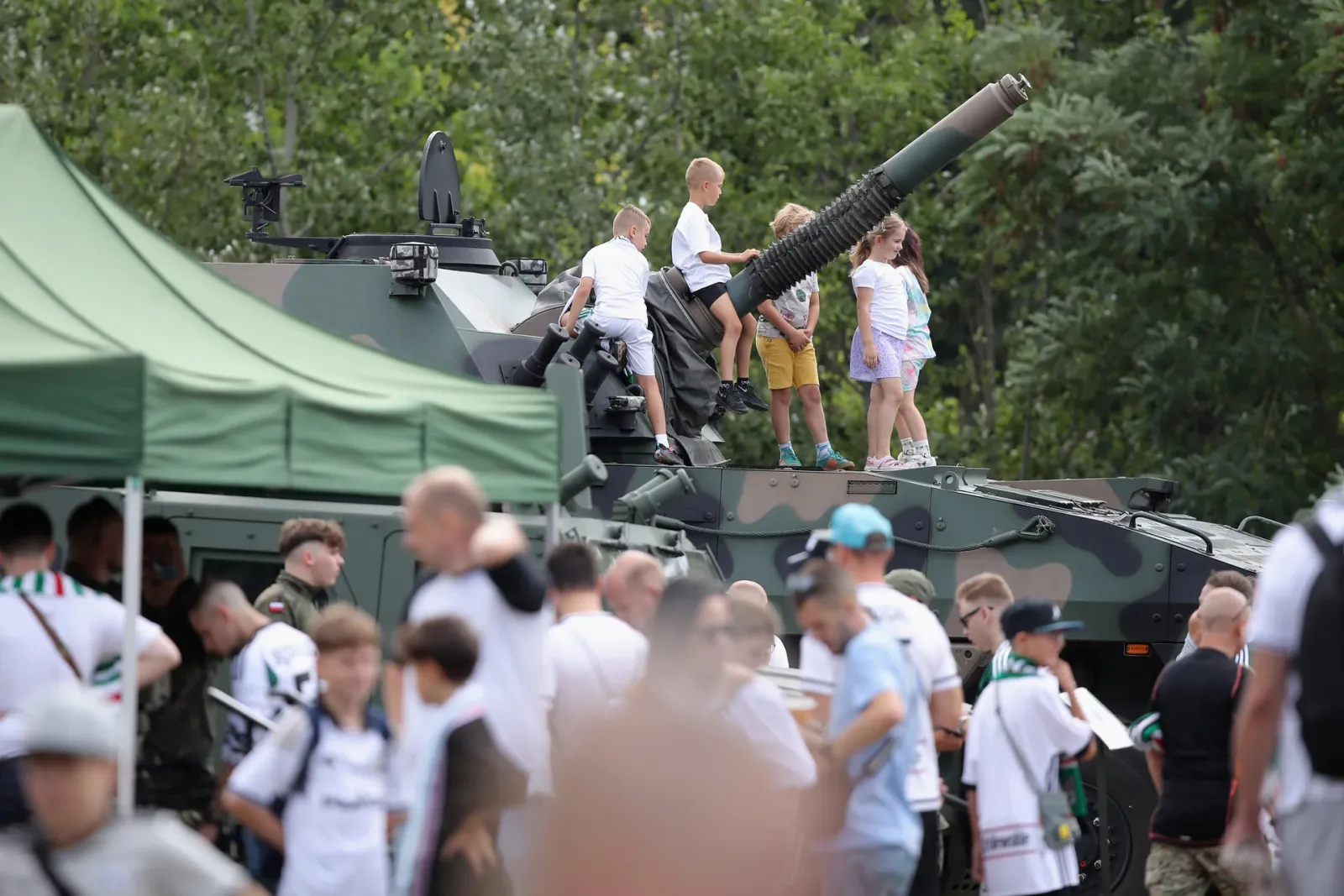 2026-08-02 Legia - Zagłębie Lubin