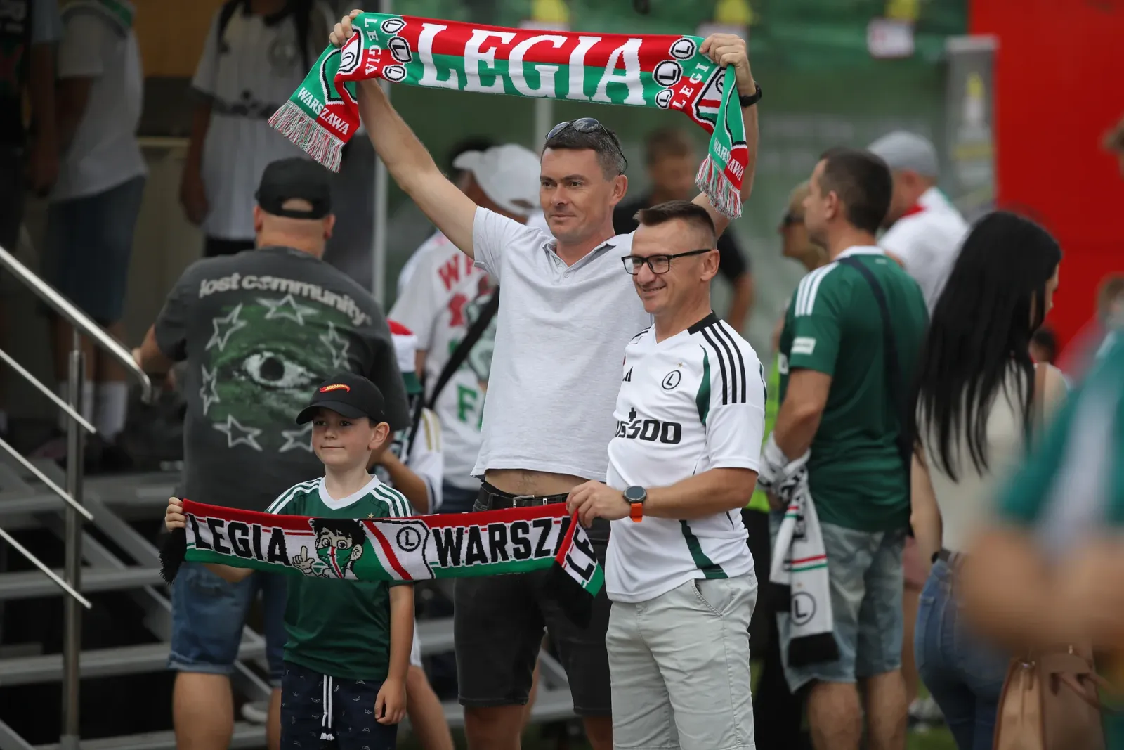 2026-08-02 Legia - Zagłębie Lubin