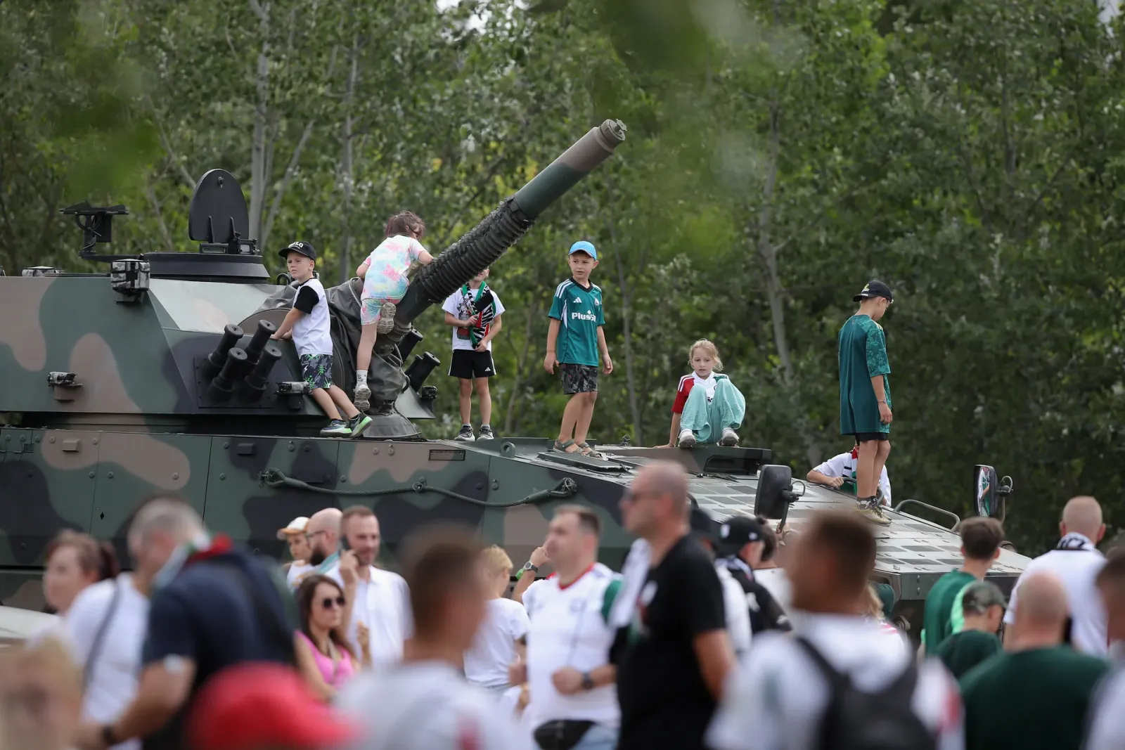 2026-08-02 Legia - Zagłębie Lubin