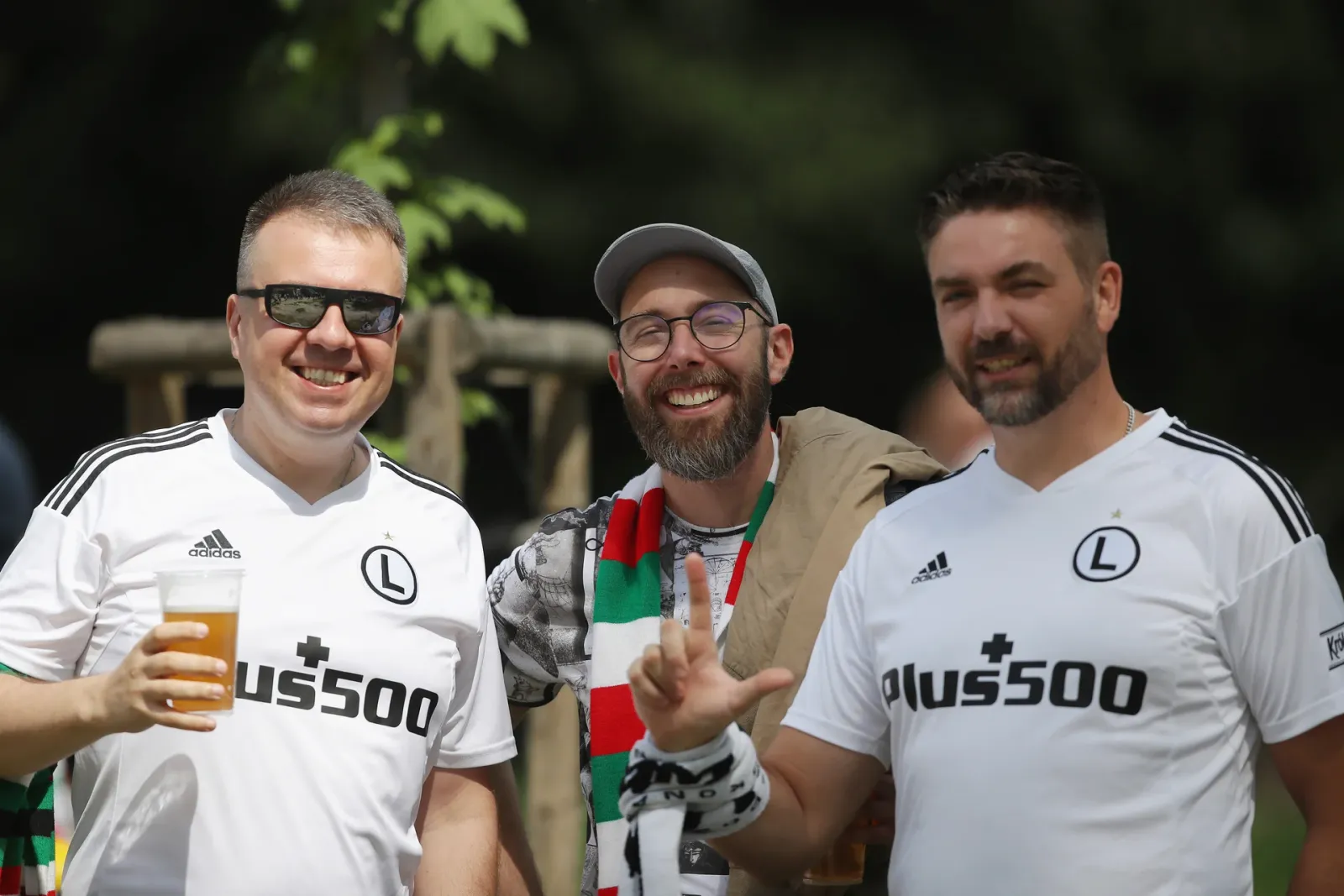 2026-08-02 Legia - Zagłębie Lubin