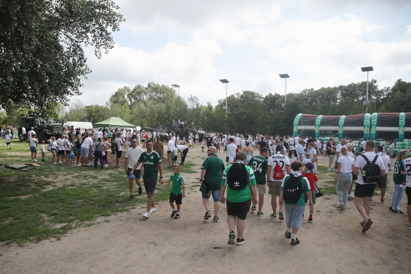 2026-08-02 Legia - Zagłębie Lubin
